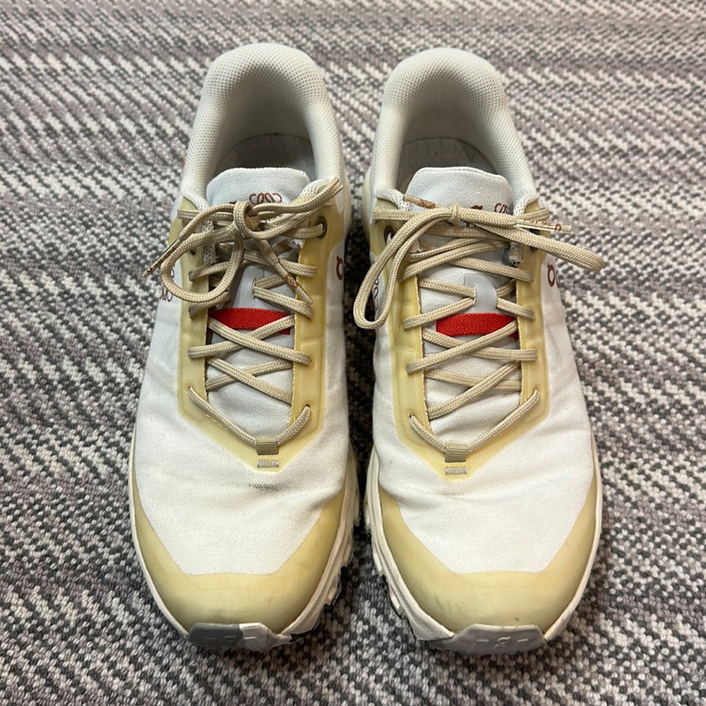Loewe x on cloudventure sneaker